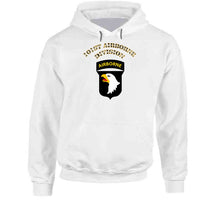 Load image into Gallery viewer, 101st Airborne Division Hoodie
