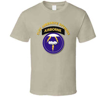 Load image into Gallery viewer, Army - 21st Airborne Division - T Shirt, Premium and Hoodie