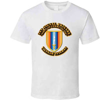 Load image into Gallery viewer, 1st Signal Brigade, First to Communicate, Vietnam Veteran - T Shirt, Hoodie, and Premium