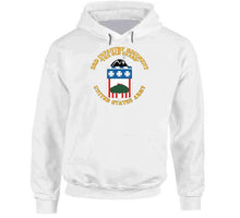 Load image into Gallery viewer, Army - Coa - 3rd Infantry Regiment - The Old Guard - Hoodie