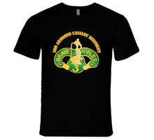 Load image into Gallery viewer, Ssi - 3rd Acr W Txt T Shirt