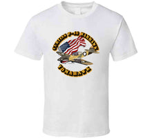 Load image into Gallery viewer, Aircraft - P40 Warhawk T Shirt - Classic