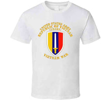 Load image into Gallery viewer, Army - Us Army Vietnam - Usarv - Vietnam War T Shirt