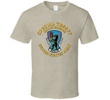 Load image into Gallery viewer, Army - Special Troops, Berlin Brigade - T-Shirts - Classic