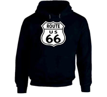 Load image into Gallery viewer, Route 66 T Shirt