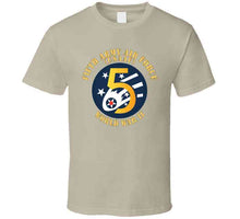 Load image into Gallery viewer, Ssi - Aaf - 5th Air Force - Wwii - Usaaf X 300 T Shirt