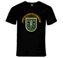 Load image into Gallery viewer, Special Forces Command T Shirt