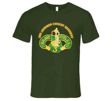 Load image into Gallery viewer, Ssi - 3rd Acr W Txt T Shirt