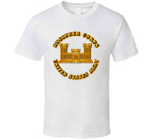 Load image into Gallery viewer, Engineer Corps T Shirt