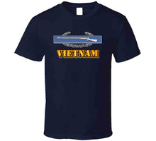 Load image into Gallery viewer, Army - CIB - Vietnam - T-Shirts - Classic