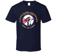 Load image into Gallery viewer, Aac - 827th Bomb Squadron, 484th Bomb Group - 15th Aaf X 300 Classic T Shirt, Crewneck Sweatshirt, Hoodie, Long Sleeve, Mug