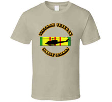Load image into Gallery viewer, Vietnam Vet - AVN - Air Assault - T-Shirts - Classic
