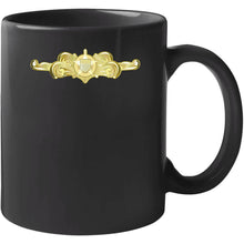 Load image into Gallery viewer, Uscg - Cutterman Badge - Officer - Gold Wo Txt T Shirt