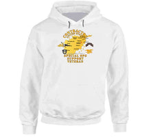 Load image into Gallery viewer, Contractor - Special Ops Support Veteran - Afghanistan T Shirt and Hoodie