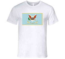 Load image into Gallery viewer, Regimental Colors - 75th Infantry Regiment - T-Shirts - Premium