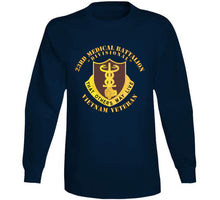 Load image into Gallery viewer, 23rd Medical Battalion W No Svc Ribbon Wo Ds X300 Classic T Shirt, Crewneck Sweatshirt, Hoodie, Long Sleeve, Mug