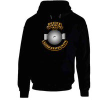 Load image into Gallery viewer, Navy - Rate - Boiler Technician - Hoodie