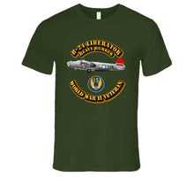 Load image into Gallery viewer, AAC - 461 BG - B-24 - 15th AF T Shirt