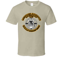 Load image into Gallery viewer, Navy - Rate - Religious Programs Specialist - T-Shirts - Classic