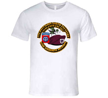 Load image into Gallery viewer, Army - 82nd Airborne Div - 1 - 508 Fury from Sky T Shirt