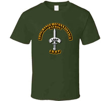 Load image into Gallery viewer, Badge - LRRP - T-Shirts - Classic