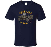 Load image into Gallery viewer, Vehicle - M151 Jeep - T Shirt - Classic