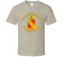 Load image into Gallery viewer, Army - 44th Air Defense Artillery Regiment - T-Shirts - Classic
