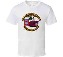 Load image into Gallery viewer, Army - 82nd ABN Div - Beret - Mass Tac - Maroon - 2 - 501st Inf - Classic