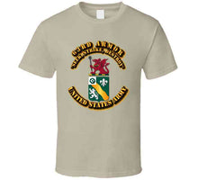 Load image into Gallery viewer, Coat of Arms - 63rd Armor T Shirt, Premium and Hoodie