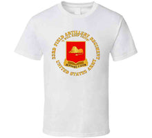 Load image into Gallery viewer, Army - 33rd Far - Us Army T Shirt