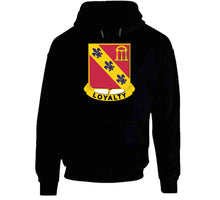 Load image into Gallery viewer, 3rd Battalion, 319th Artillery No Text - Hoodie