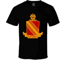 Load image into Gallery viewer, DUI - 44th Air Defense Artillery Regiment without Text - T Shirt, Premium and Hoodie