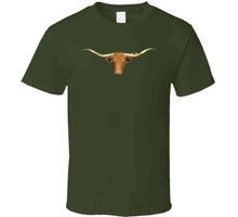 Load image into Gallery viewer, Texas - Texas Longhorn Wo Txt X 300 T Shirt