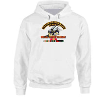 Load image into Gallery viewer, Navy - Seabee - Desert Storm Veteran - Hoodie