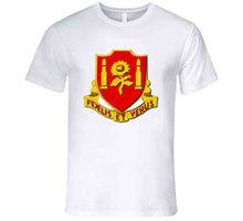 Load image into Gallery viewer, Battery G, 29th Artillery (Searchlight) w OUT Text - T-Shirts - Premium