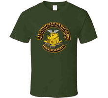 Load image into Gallery viewer, 1st Transportation Battalion - Vietnam Veteran T Shirt, Premium and Hoodie