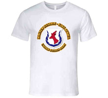 Load image into Gallery viewer, Army Kagnew Station East Africa T-Shirt | Premium Military Heritage Tee