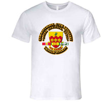 Load image into Gallery viewer, 6th Battalion, 77th Artillery with Vietnam Service Ribbons - T-Shirts - Premium
