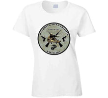 Load image into Gallery viewer, Weapons & Field Training Battalion T Shirt