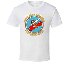 Load image into Gallery viewer, Aac - 329th Bomb Squadron,93rd Bomb Group - Wwii - Usaaf T Shirt