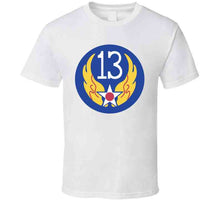 Load image into Gallery viewer, Aac - Ssi - 13th Air Force Wo Txt X 300 T Shirt