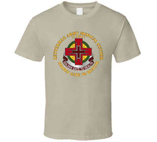 Load image into Gallery viewer, Army - Letterman Army Medical Center - Dui - Golden Gate To Health - T-Shirts - Classic