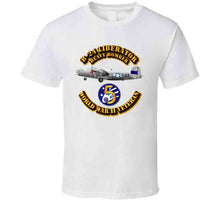 Load image into Gallery viewer, AAC - 22BG - 2nd BS - B-24 - 5th AF - T-Shirts - Classic