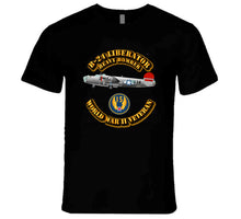 Load image into Gallery viewer, AAC - 461 BG - B-24 - 15th AF T Shirt