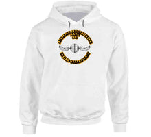 Load image into Gallery viewer, Navy - Rate - Aviation Electricians Mate - Hoodie