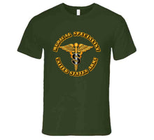 Load image into Gallery viewer, Medical Specialist - T-Shirts - Premium