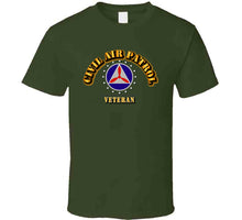 Load image into Gallery viewer, Civil Air Patrol Shirts and Hoodies