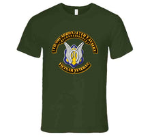 Load image into Gallery viewer, 7th Squadron - 17th Cavalry T Shirt - Premium