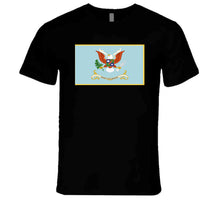Load image into Gallery viewer, Regimental Colors - 75th Infantry Regiment - T-Shirts - Premium