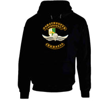 Load image into Gallery viewer, Abkhazia - Basic Airborne - Hoodie